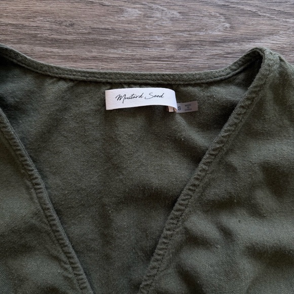 Romper - Picture 2 of 6